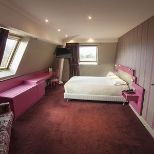 Chambre Double Grand de Luxe