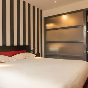 Chambre Confort Double